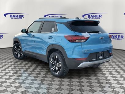 New 2026 Chevrolet TrailBlazer LT w/ Convenience Package