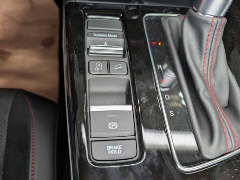 Certified 2025 Acura ADX A-Spec image 31