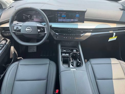 Used 2025 Nissan Murano SL w/ Cargo Package AWD/4WD image 12
