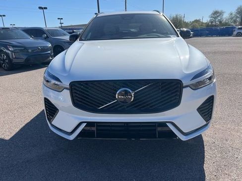 New 2026 Volvo XC60 T8 Plus w/ Protection Package Premier AWD/4WD image 9