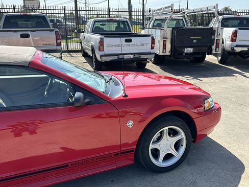 Used 1999 Ford Mustang GT RWD image 58
