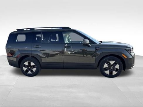 New 2026 Hyundai Santa Fe SEL image 6