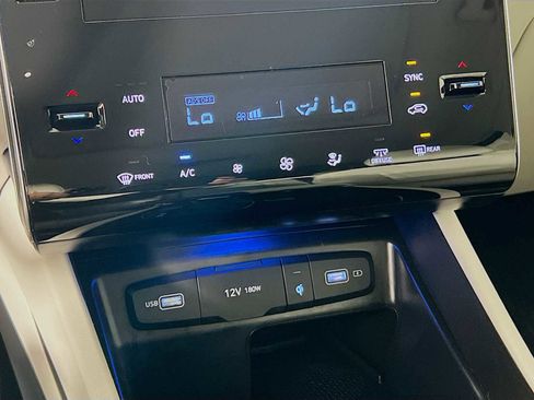 Certified 2023 Hyundai Tucson SEL w/ Convenience Package image 15