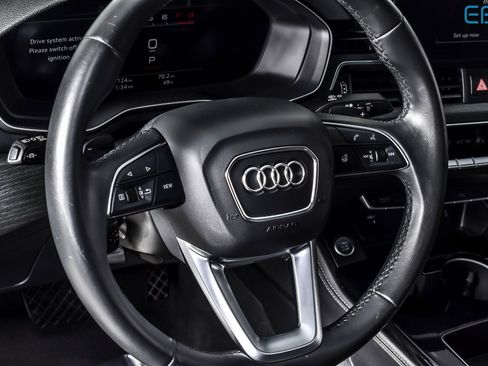 Used 2023 Audi A4 2.0T Premium Plus image 18