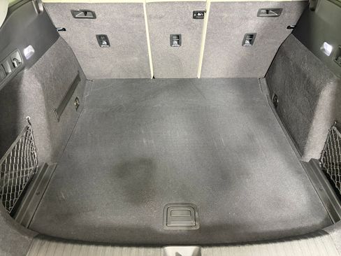 Certified 2025 Audi Q6 e-tron Premium Plus w/ Premium Plus image 21