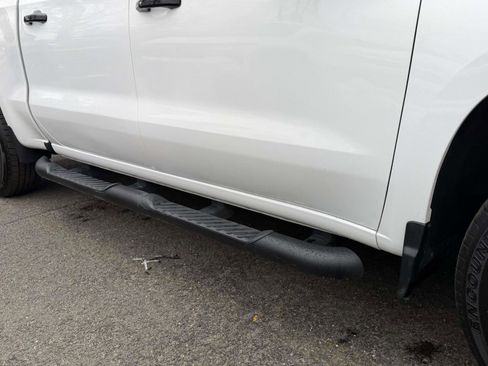 Certified 2023 Chevrolet Silverado 1500 RST w/ Redline Edition image 7