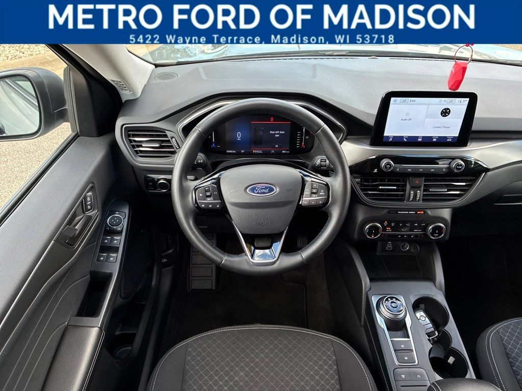 Used 2024 Ford Escape Active AWD/4WD image 12