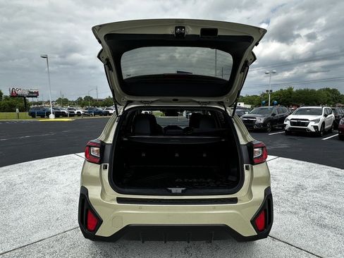 New 2026 Subaru Crosstrek 2.5i Limited AWD/4WD image 10