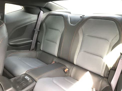 Used 2017 Chevrolet Camaro SS w/ 50th Anniversary Edition RWD image 41