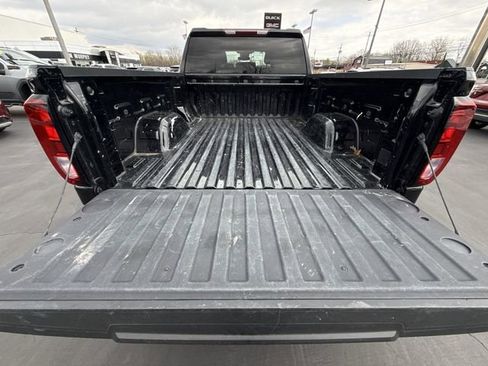 Certified 2023 GMC Sierra 1500 Pro w/ Pro Value Package AWD/4WD image 24