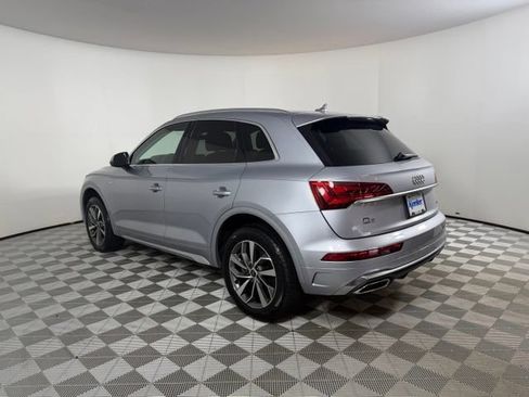 Certified 2023 Audi Q5 2.0T Premium Plus AWD/4WD image 6