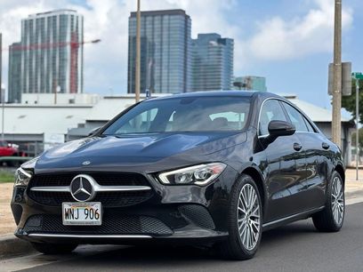 Used 2020 Mercedes-Benz CLA 250