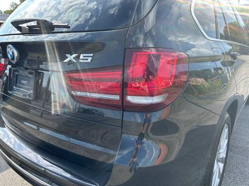 Used 2014 BMW X5 xDrive35i AWD/4WD image 12