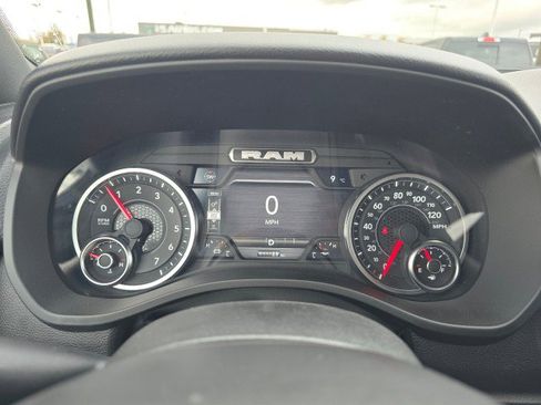 New 2026 RAM 1500 Classic Warlock image 41