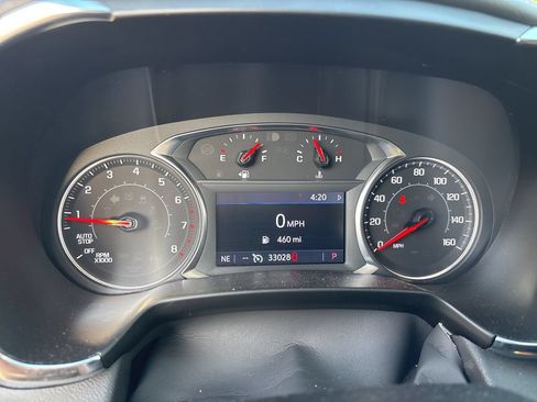 Used 2025 Chevrolet Blazer LT FWD image 39
