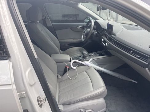 Used 2019 Audi A4 2.0T Premium FWD image 10