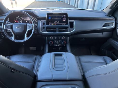 Used 2021 Chevrolet Tahoe Z71 image 31