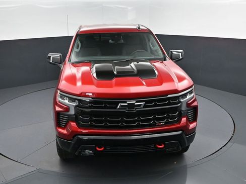 New 2026 Chevrolet Silverado 1500 LT Trail Boss image 38