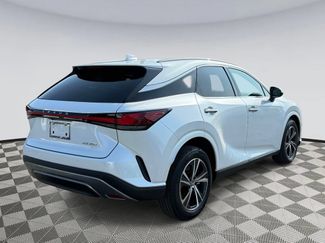 Used 2025 Lexus RX 350 Premium AWD/4WD video 2