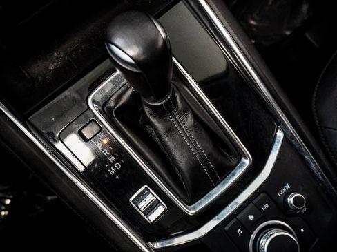 Used 2020 MAZDA CX-5 Grand Touring Reserve image 27