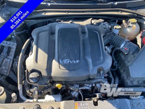 Used 2019 Buick LaCrosse Essence w/ Sun and Shade Package image 14