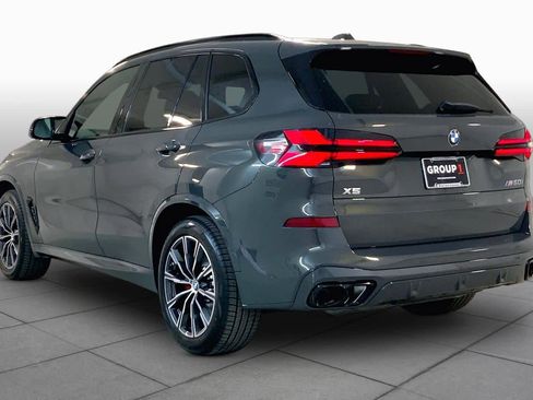 New 2026 BMW X5 M60i AWD/4WD image 12