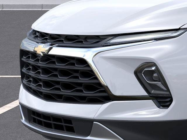 New 2026 Chevrolet Blazer LT AWD/4WD image 37