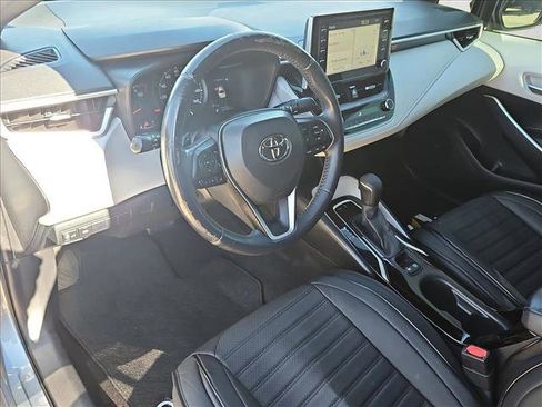 Used 2020 Toyota Corolla SE image 10