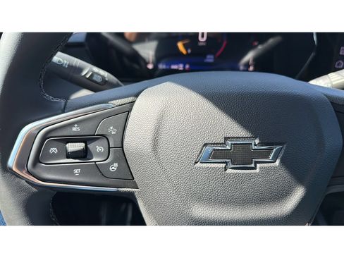 New 2026 Chevrolet TrailBlazer ACTIV w/ Convenience Package AWD/4WD image 22