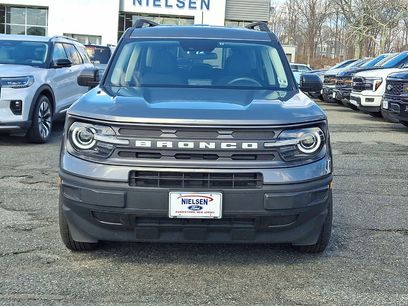Used 2023 Ford Bronco Sport Big Bend