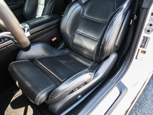Used 2017 Mercedes-Benz C 63 AMG S image 25