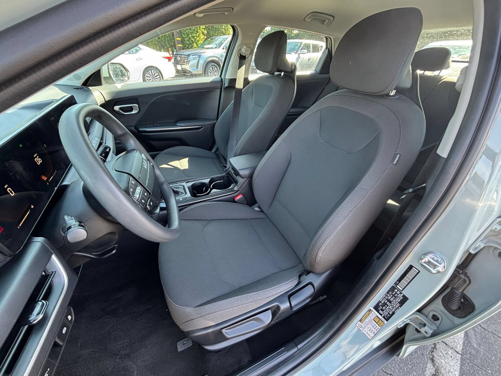 Used 2026 Kia K4 FWD image 35