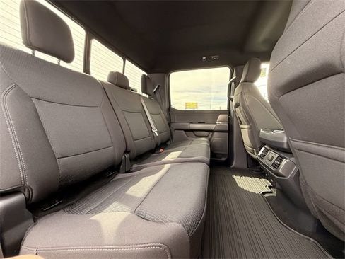 Used 2024 Ford F150 XLT w/ Equipment Group 302A MID AWD/4WD image 19