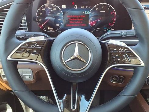 New 2026 Mercedes-Benz GLE 450 4MATIC image 8