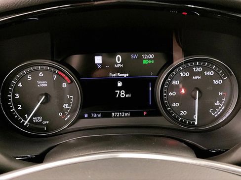 Used 2023 Cadillac XT5 Premium Luxury w/ Technology Package image 26