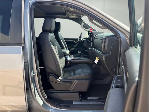 Used 2023 Chevrolet Silverado 1500 RST w/ All Star Edition Plus AWD/4WD image 16