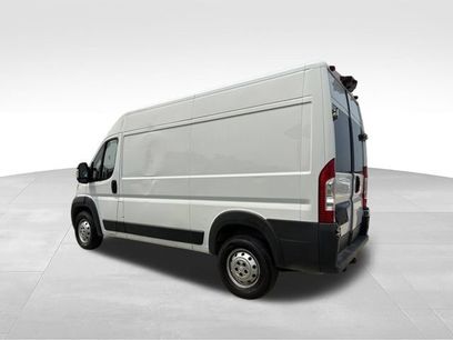 Used 2016 RAM ProMaster 1500 w/ Premium Appearance Group