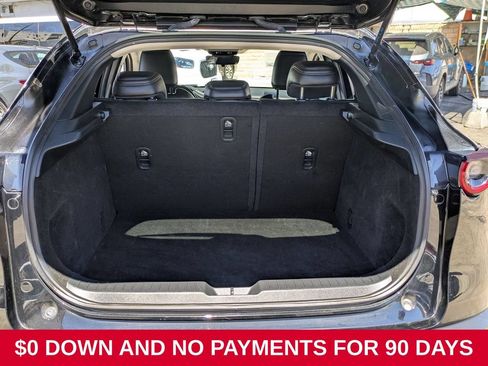 Used 2025 MAZDA CX-30 AWD 2.5 S w/ Preferred Package image 26