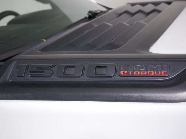 Used 2022 RAM 1500 Limited AWD/4WD image 9