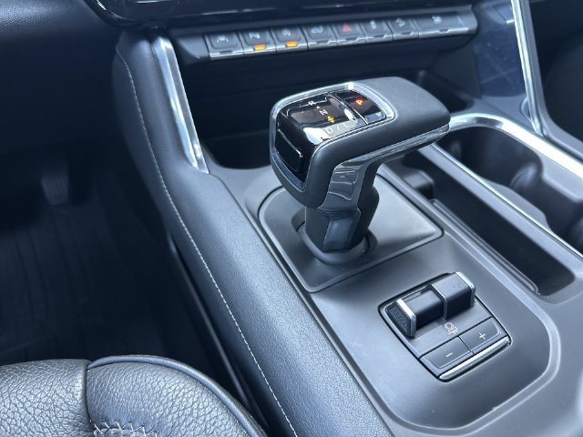 Used 2024 GMC Sierra 1500 Denali AWD/4WD image 21