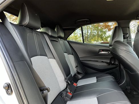 Used 2023 Toyota Corolla XSE image 26