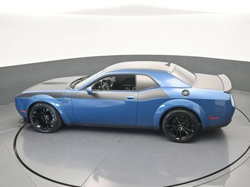Used 2021 Dodge Challenger R/T Scat Pack RWD image 44