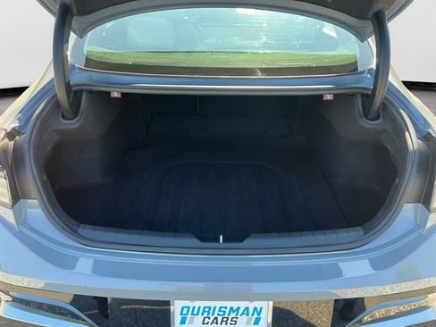 Used 2024 Hyundai Sonata SEL FWD image 17