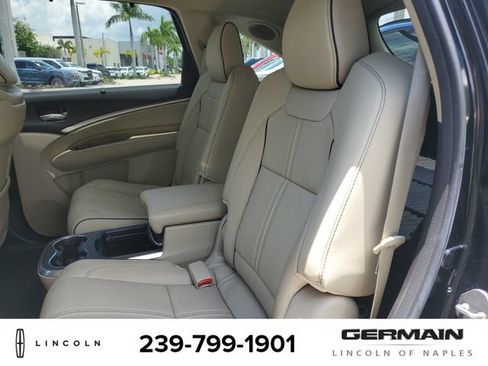 Used 2020 Acura MDX FWD w/ Advance Package image 20