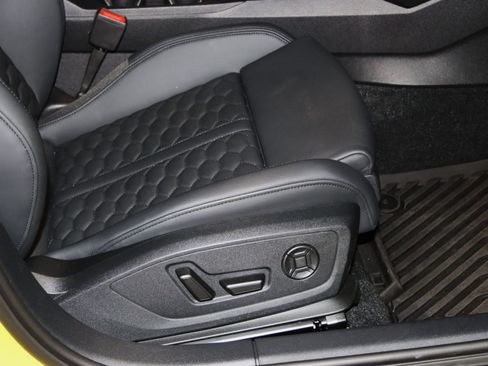 Used 2024 Audi RS 3 AWD/4WD image 65