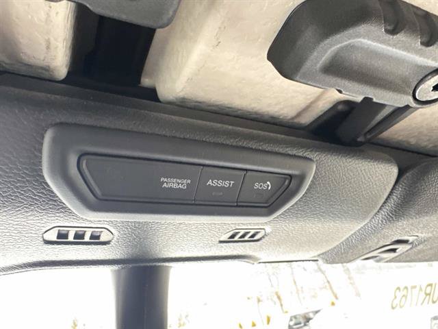 Used 2022 Jeep Wrangler Unlimited Sahara AWD/4WD image 16
