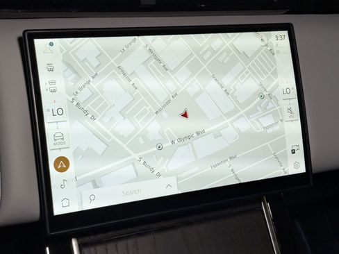 New 2026 Land Rover Range Rover Velar Autobiography image 14