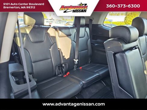 Used 2021 Kia Telluride SX image 34