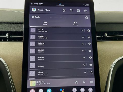 New 2025 Volvo EX90 Ultra image 14