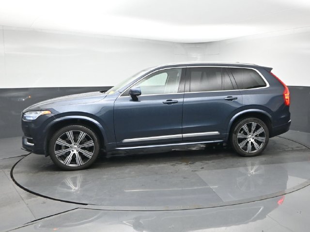Used 2024 Volvo XC90 B6 Plus w/ Protection Package Premier AWD/4WD image 4